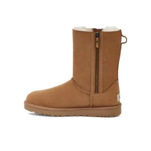 UGG Ботильоны Коричневый Женские