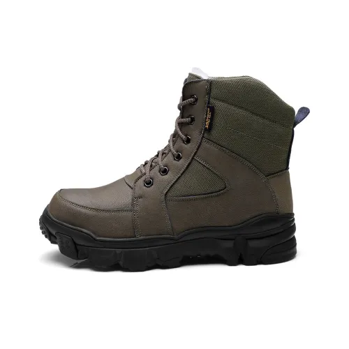 Strongman 3515 Аутдор Мужской Зеленый