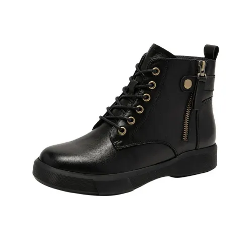 SATCHI Короткий Мартин Boot Женские