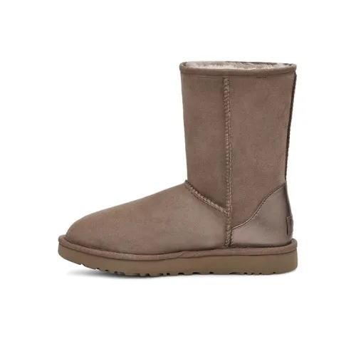 UGG CLASSIC SHORT Сноубутсы Женские