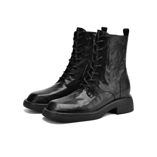 D Fuse SCANDINAVIA FASHION BOOTS Ботильоны Женские