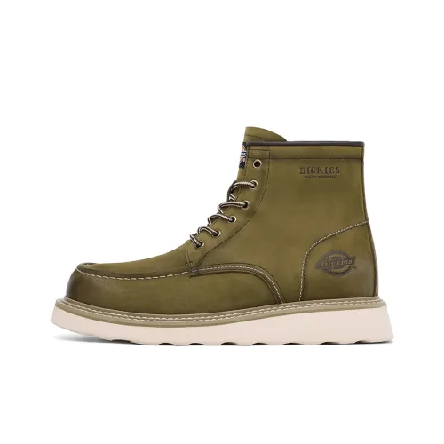 Dickies ботинки Martin Мужской