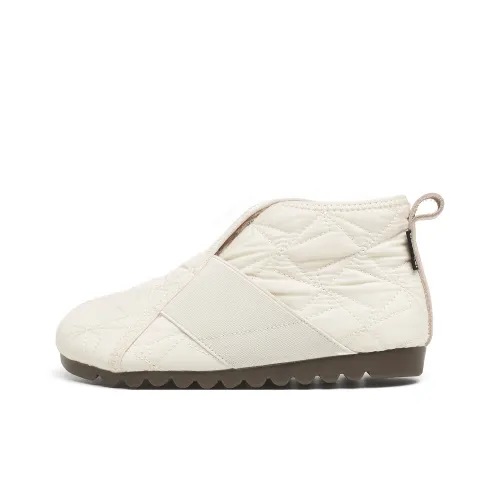 OULISASI Термические Короткие Снежные Ботинки Женские