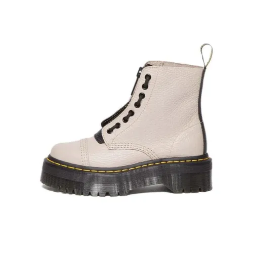 Dr.Martens Sinclairseries Мартинсы Тауповый Женские