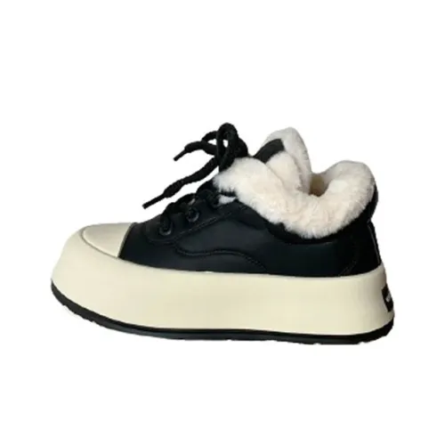 TAO·YIN Сноубутсы Женские