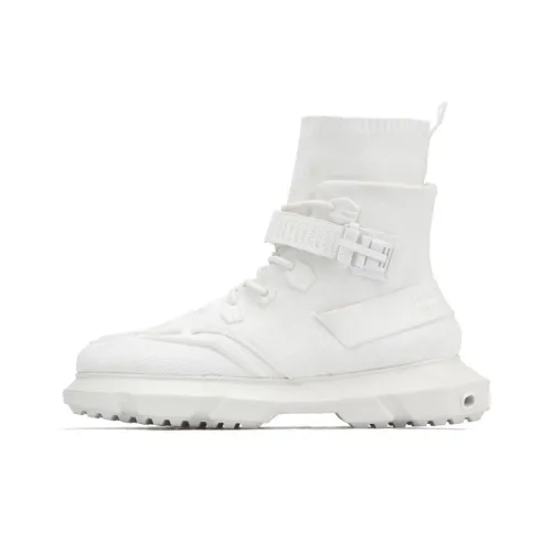 NORVINCY ботинки Martin High Top унисекс