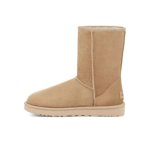 UGG CLASSIC SHORT Сноубутсы Женские