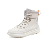 Белый (с флисовой подкладкой)