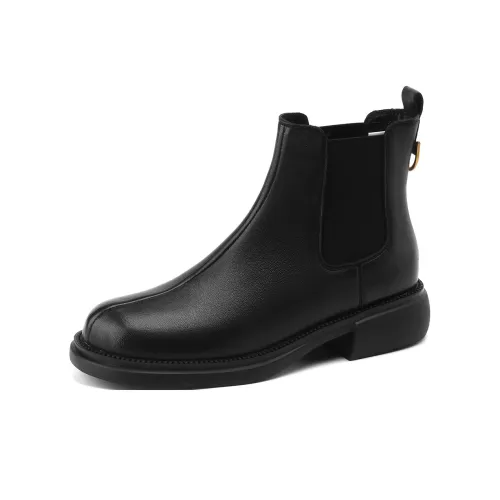 D Fuse SCANDINAVIA Короткий Челси 3,5 см Женские