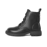 Чёрный - без подкладки