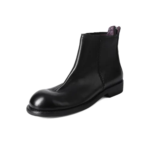 Yeezyy Reezy Женские ботильоны