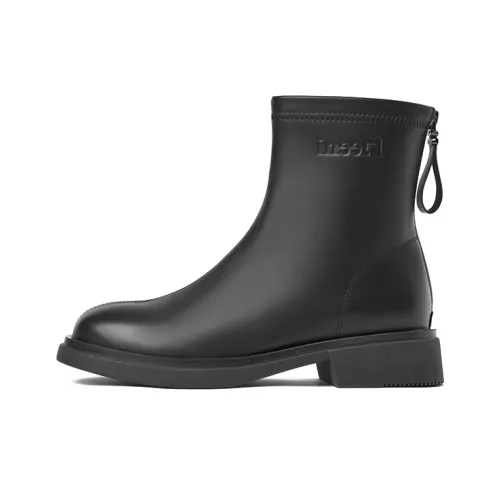 JOSINY Короткий Мартин Ботинок 3,5 см Женский