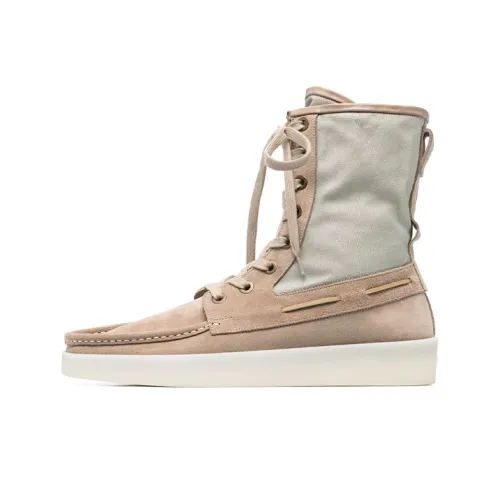 Ботильоны Fear of God Мужские