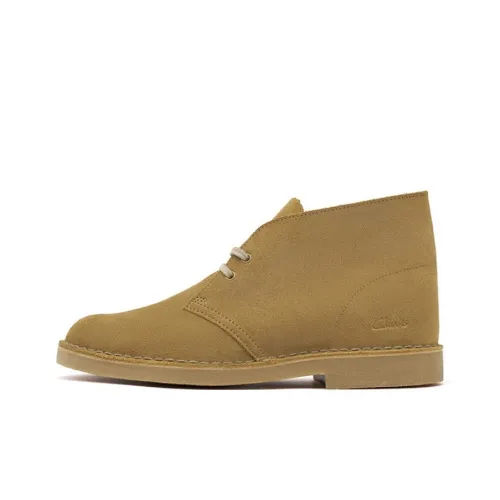 Clarks ботильоны мужские