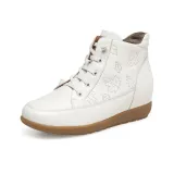 Белый (с флисовой подкладкой)