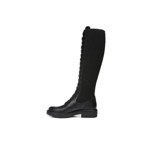 SAM EDELMAN Lila Колено Высокие сапоги Женские Черный