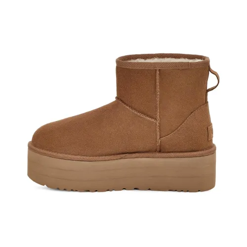 UGG Сноубутсы Женские