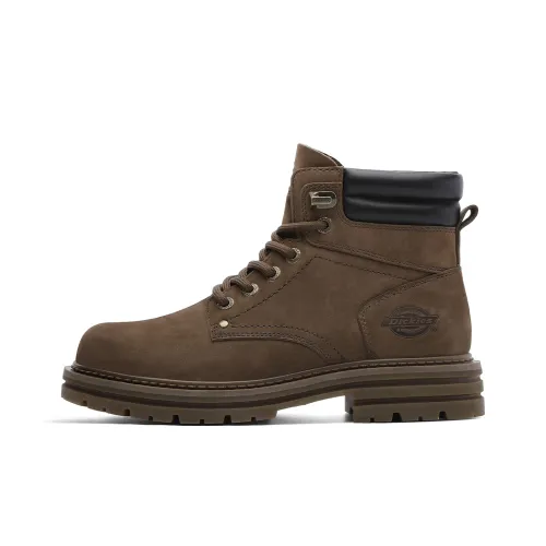 Dickies Outdoor Темно-Кофейный Мужской