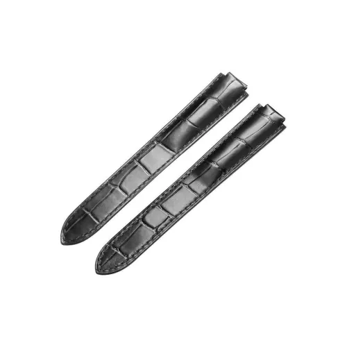 MILANQIAN M Q Ремешок Совместимость с Cartier натуральная кожа материал 8 8,33 11 12 14 мм