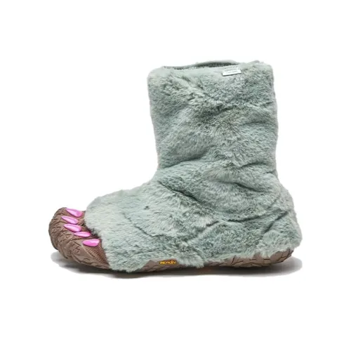 SUICOKE Ботильоны Зеленые Мужские