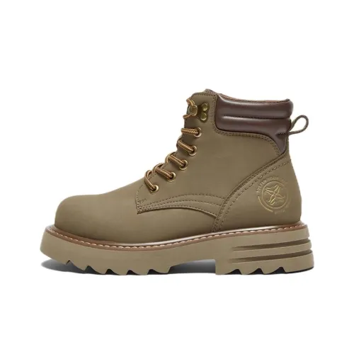 BASTO Женские Мартинсы