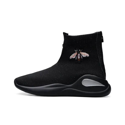 PARDASAUL Outdoor Мужской Черный