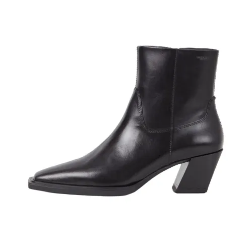 VAGABOND SHOEMAKERS Ботильоны Женские Черные