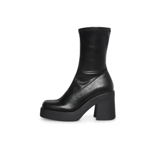 STEVE MADDEN Ботильоны Черные Женские