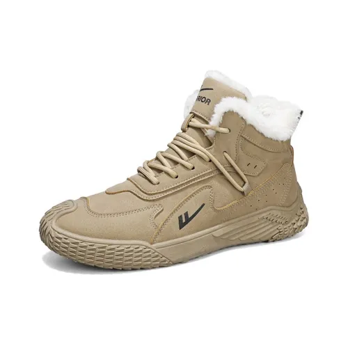 Warrior Термические Crew Сноубутсы Мужские Хаки