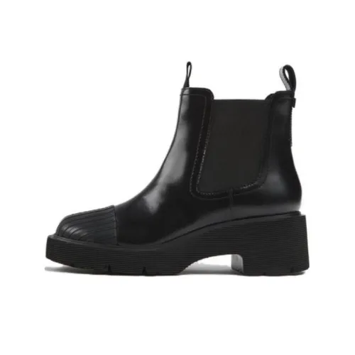 CAMPER Chelsea Женские Черный