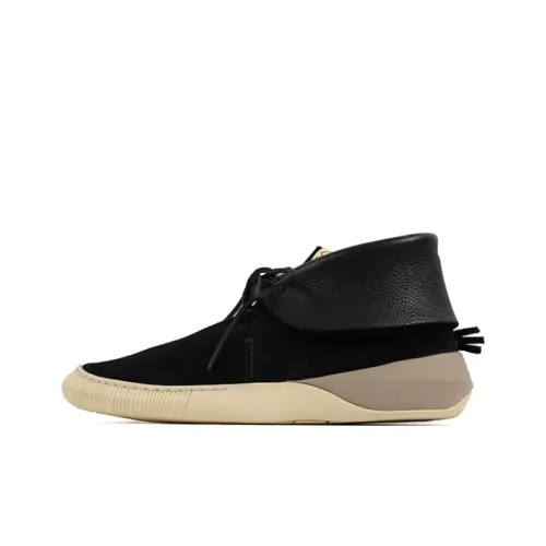 Visvim Ботильоны Мужские