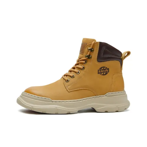 HLA противоскользящие 11 см для использования на открытом воздухе Мужской