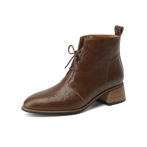 High End Ручная работа SERIES Ботильоны Женские