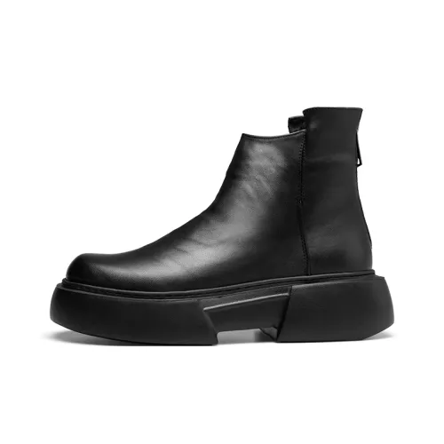 PARDASAUL Crew Outdoor Мужской Черный