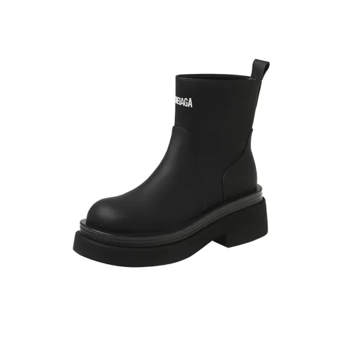 Rongcheng shoe king Женские ботильоны
