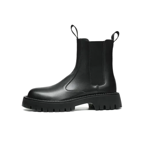 Cachiotti Короткий Челси Мужской