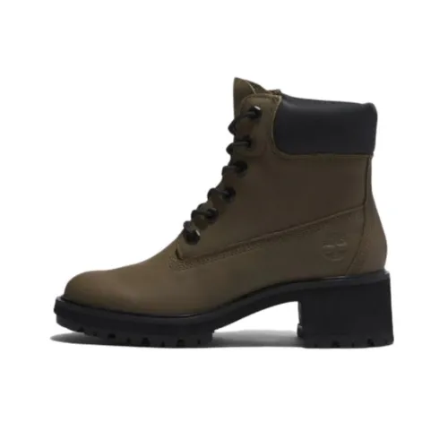 Timberland Ботильоны Женские Коричневый