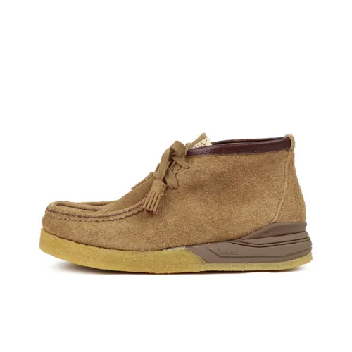 Visvim Ботильоны Мужские