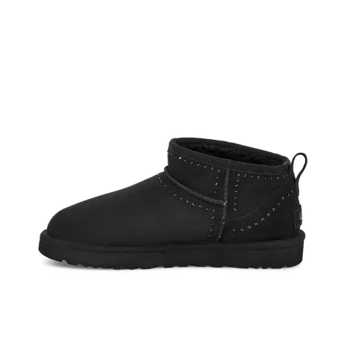 UGG CLASSIC ULTRA MINI Сноубутсы Женские