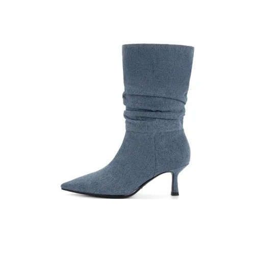 Белль Ботильоны Женские