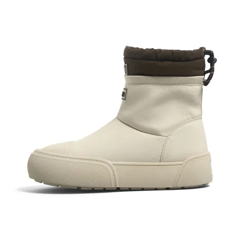 CHENTER KATER Термический Устойчивый к истиранию Короткий MID Ботинки для снега Женские