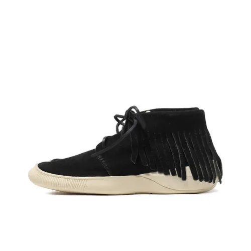 Visvim Ботильоны Мужские