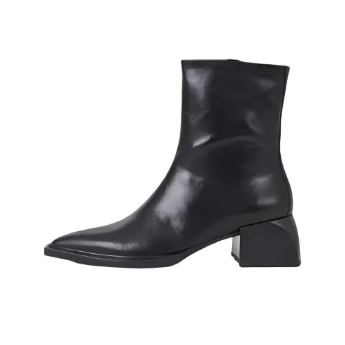 VAGABOND SHOEMAKERS Ботильоны 5,5 см Женские Черные