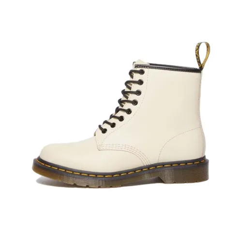 Dr.Martens 1460 Мартинсы Бежевые Унисекс