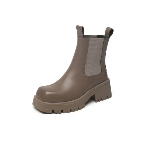 VANSSI Короткий Челси 5,5 см Женские