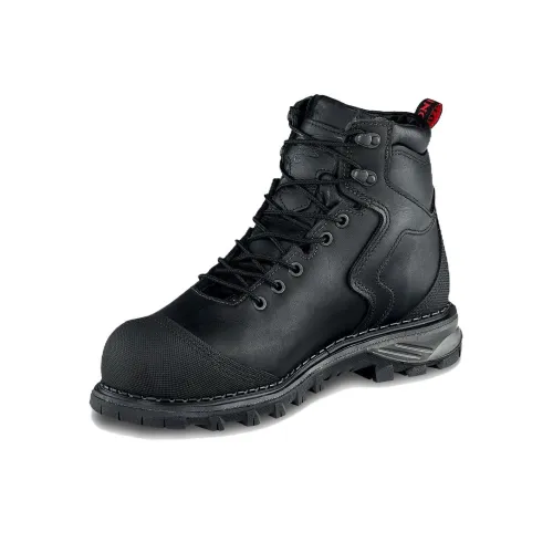 RED WING Обувь Короткий Аутдор Мужской Черный