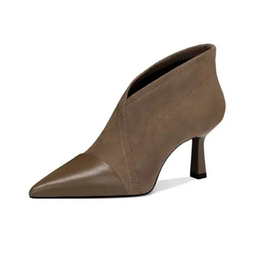 JESSICA SOPHIA Женские ботильоны