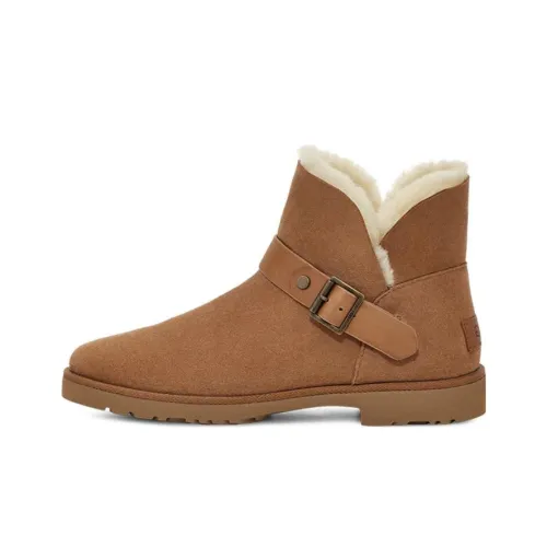 UGG Сноубутсы Женские