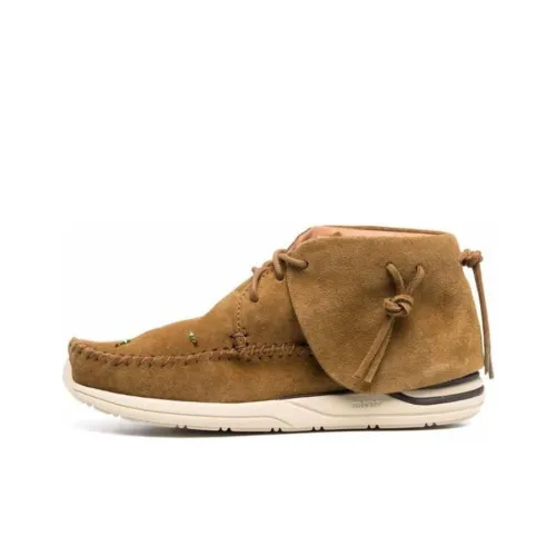 Visvim Ботильоны Мужские