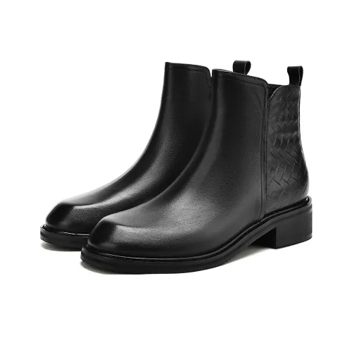 D Fuse SCANDINAVIA FASHION BOOTS Ботильоны Женские